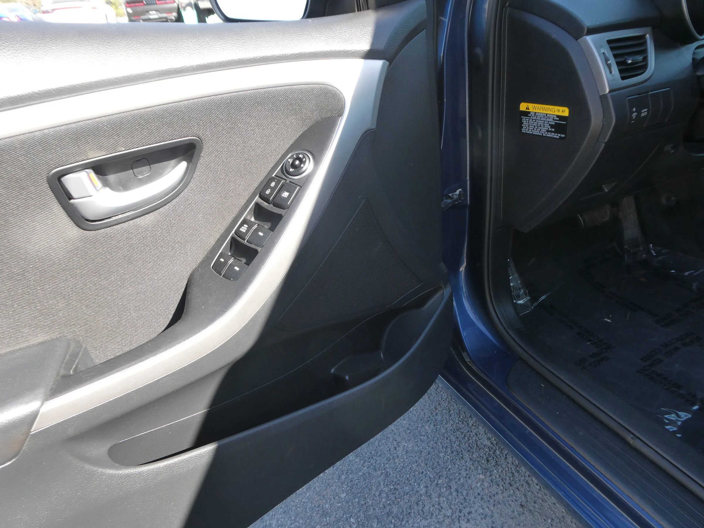 Used 2015 Hyundai Elantra GT image 14