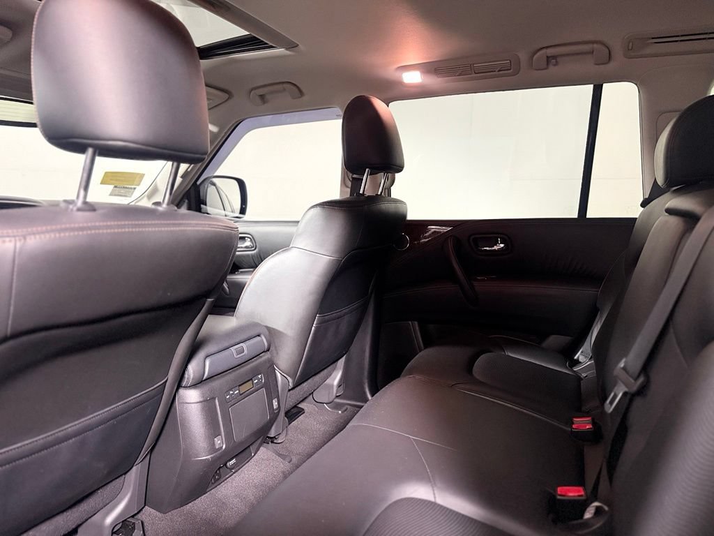 Used 2019 Nissan Armada SL w/ Premium Package AWD/4WD image 23