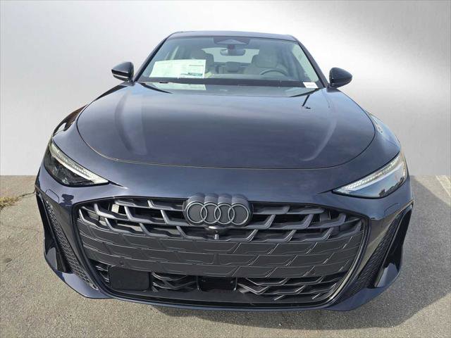 New 2026 Audi A6 Premium Plus image 8