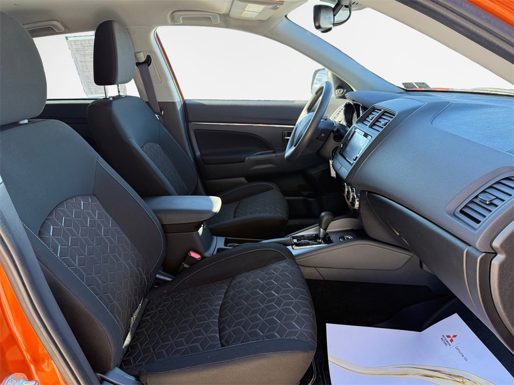 Used 2024 Mitsubishi Outlander Sport ES image 26
