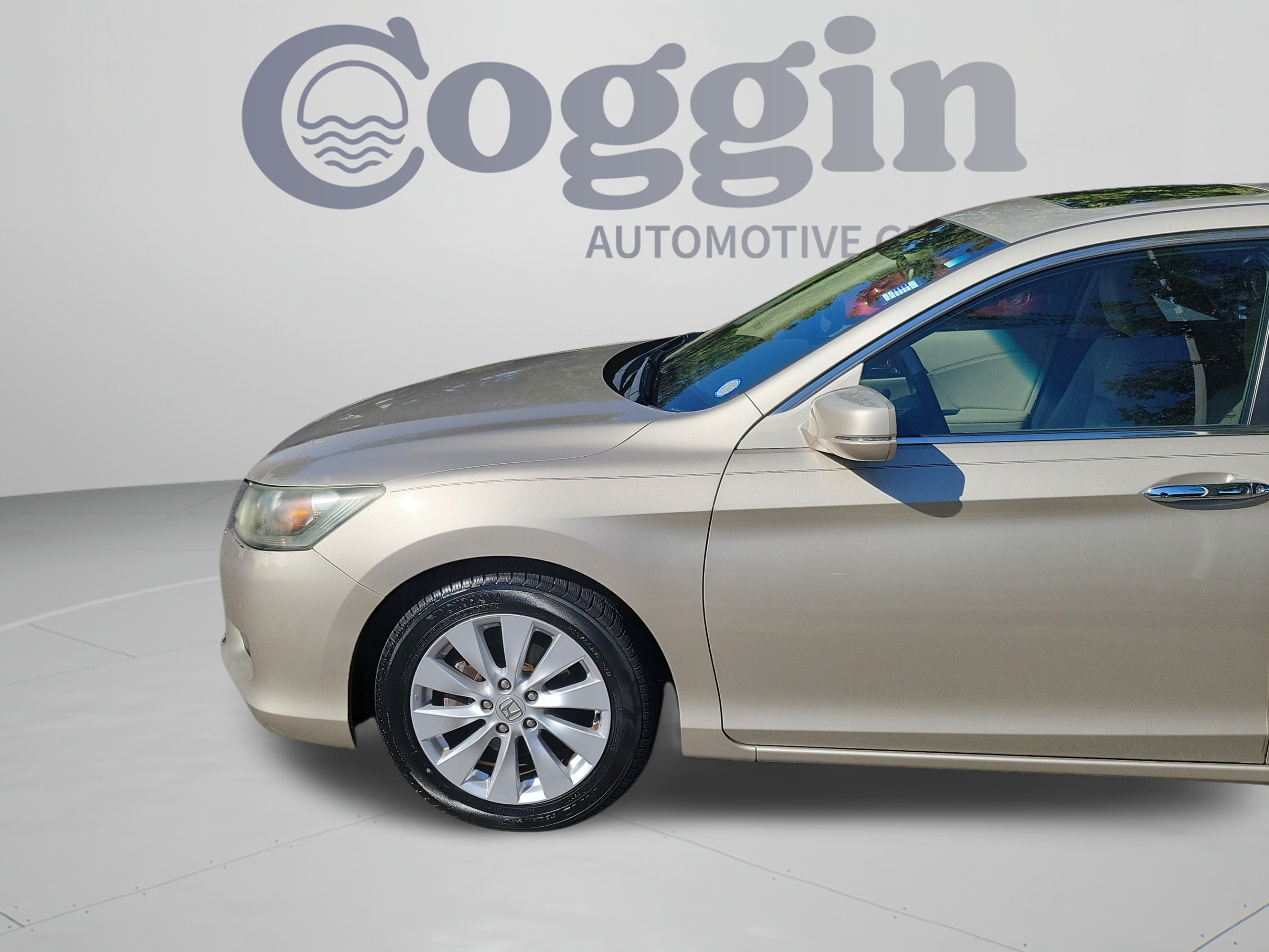 Used 2014 Honda Accord EX-L image 28