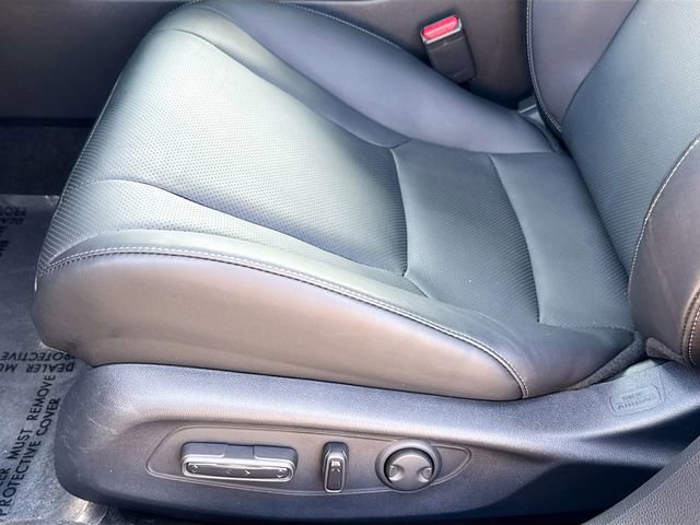 Certified 2024 Honda Accord EX-L image 17