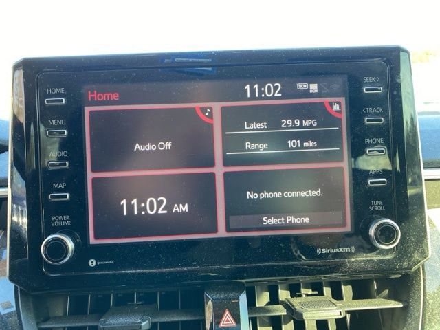 Used 2021 Toyota Corolla LE image 17