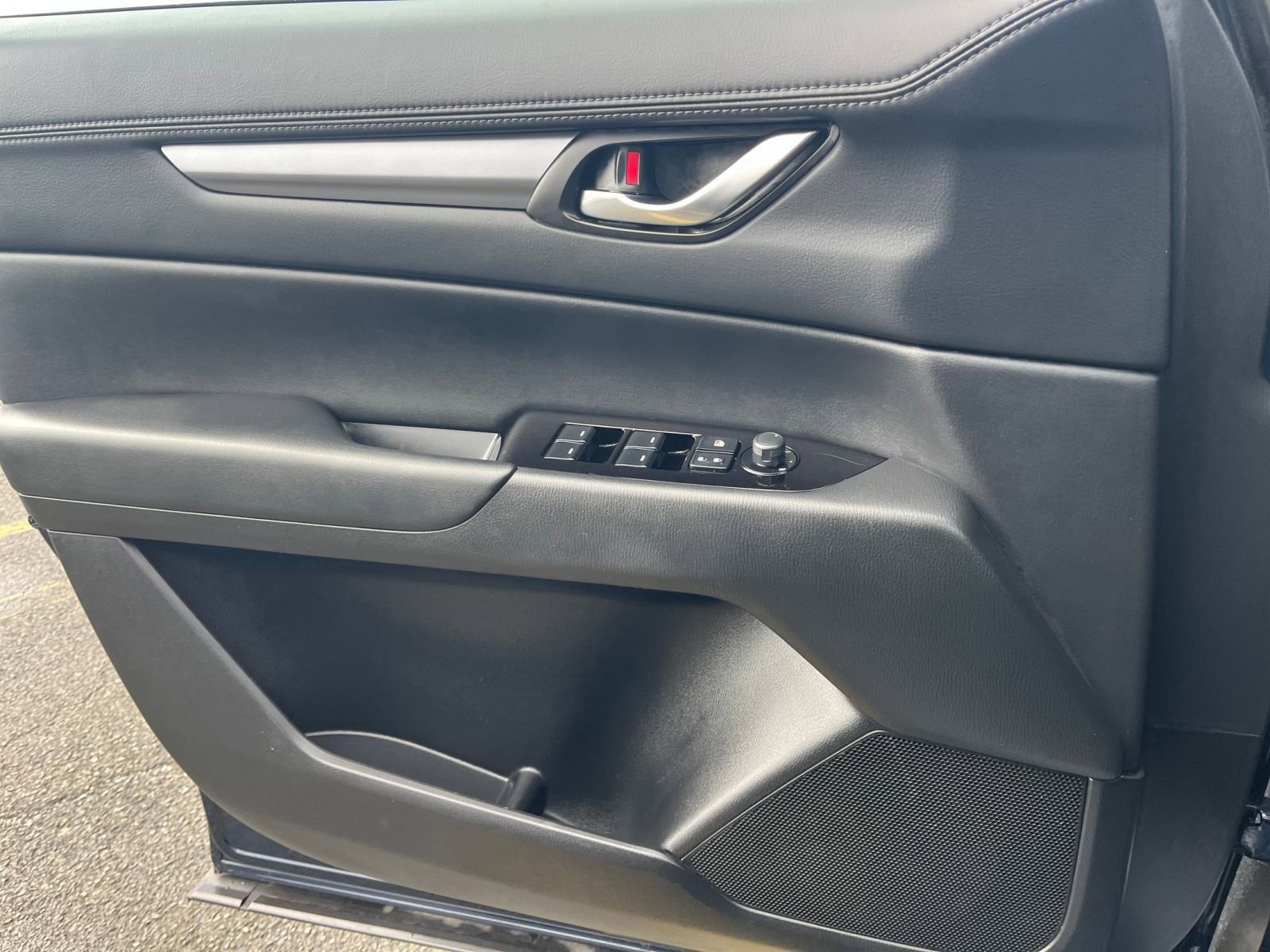 Used 2024 MAZDA CX-5 AWD 2.5 S w/ Select Package image 18