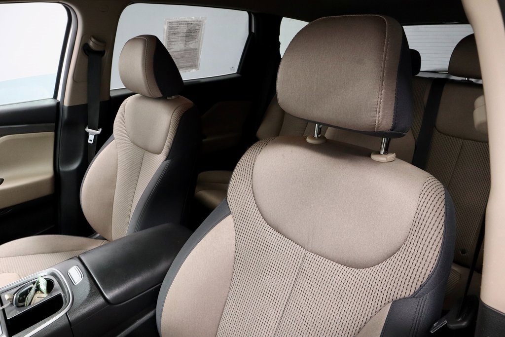 Certified 2023 Hyundai Santa Fe SEL image 27