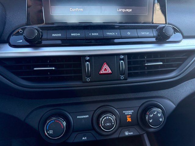 Certified 2024 Kia Forte LXS w/ LXS Technology Package FWD image 13