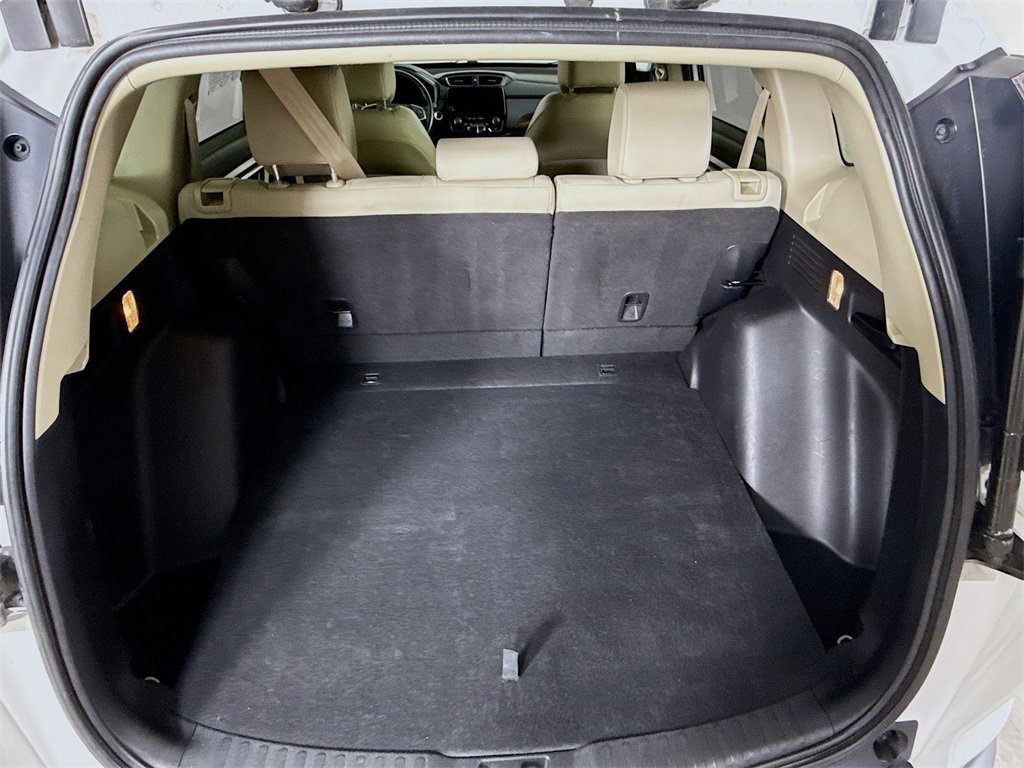 Used 2022 Honda CR-V EX-L image 27