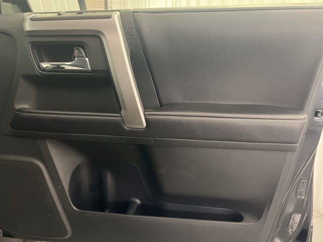 Used 2018 Toyota 4Runner SR5 image 22