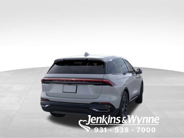 New 2026 Lincoln Nautilus Premier AWD/4WD image 8