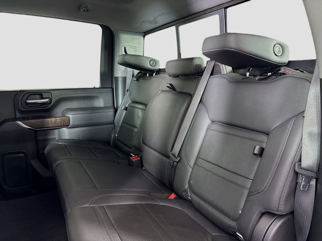 Used 2020 GMC Sierra 3500 Denali image 27
