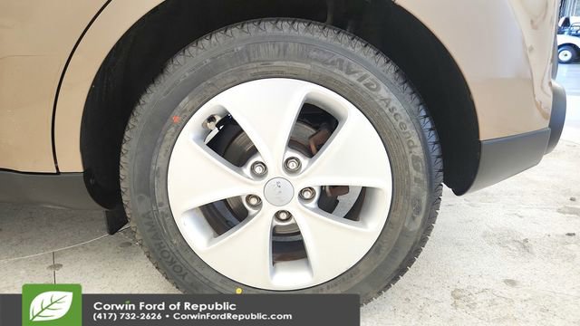 Used 2014 Kia Soul image 22