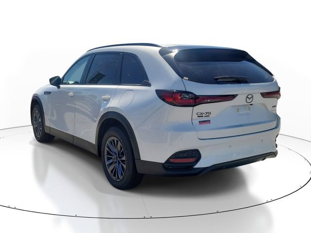 New 2026 MAZDA CX-70 SC AWD/4WD image 3