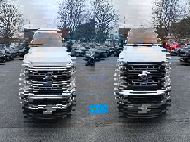 New 2026 Ford F450 XLT w/ FX4 Off-Road Package AWD/4WD image 18