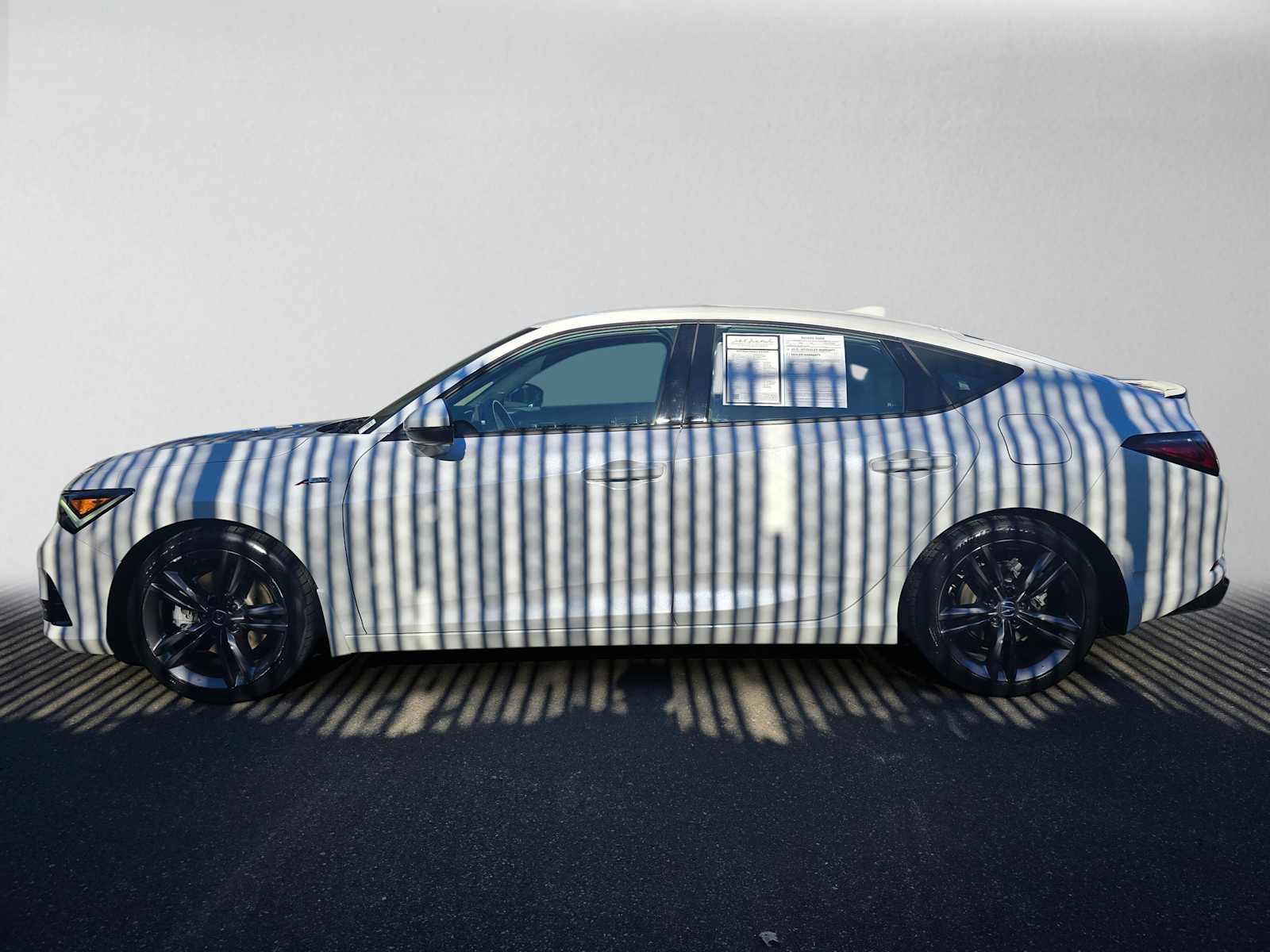 Used 2023 Acura Integra A-Spec FWD image 6