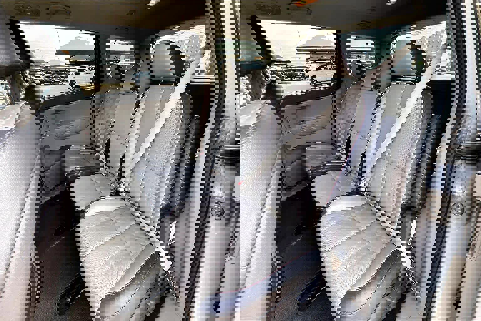 Used 2017 Kia Sedona LX w/ LX Essentials Premium Package image 19