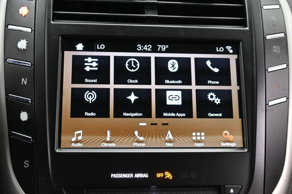 Used 2019 Lincoln MKC Select w/ Select Plus Package FWD image 19