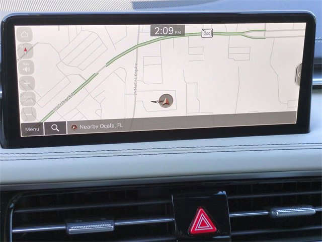 New 2026 Genesis G70 2.5T image 20