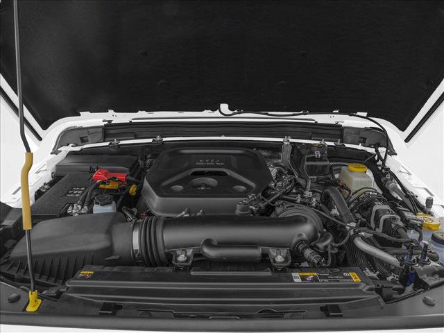 New 2026 Jeep Wrangler Rubicon w/ Safety Group image 8