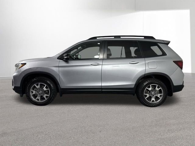 Used 2022 Honda Passport TrailSport image 31