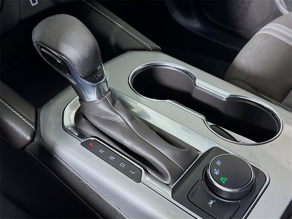 Used 2023 Chevrolet Blazer LT w/ Driver Confidence Package image 14