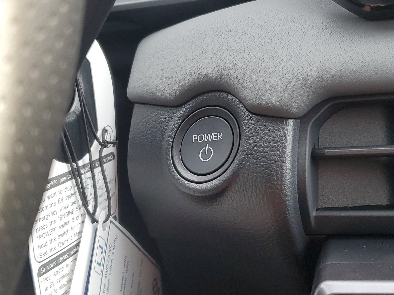 New 2026 Toyota RAV4 AWD Plug-in Hybrid image 31