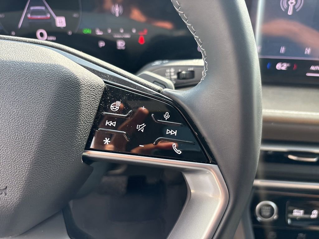 Certified 2025 Audi Q5 Premium w/ Convenience Package image 24