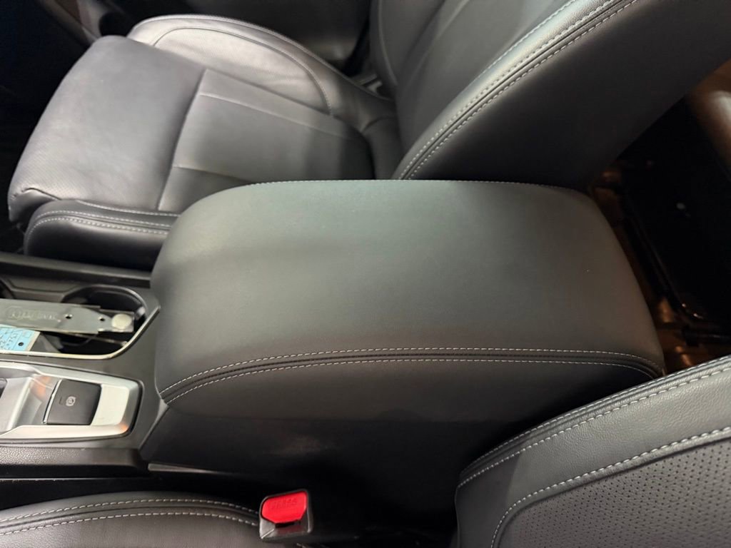 Used 2024 Subaru Ascent Limited AWD/4WD image 23