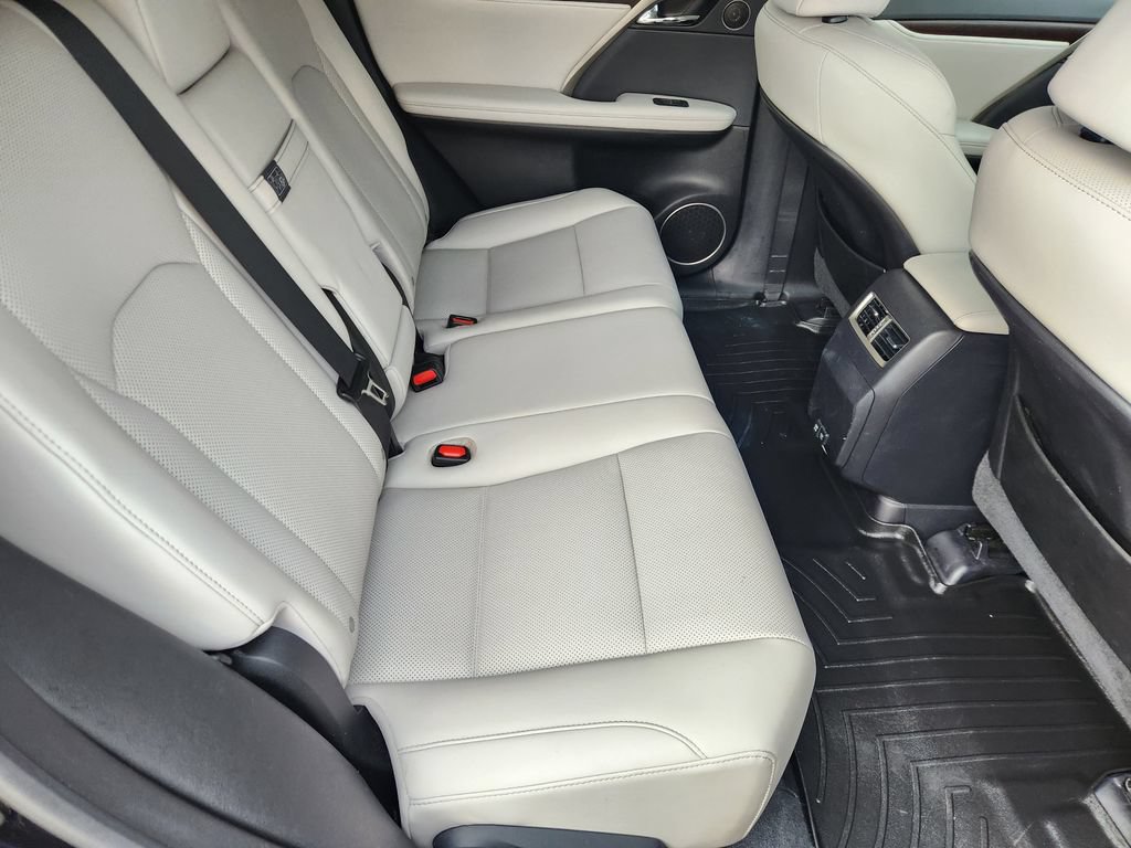 Certified 2021 Lexus RX 350 FWD w/ Premium Package image 31