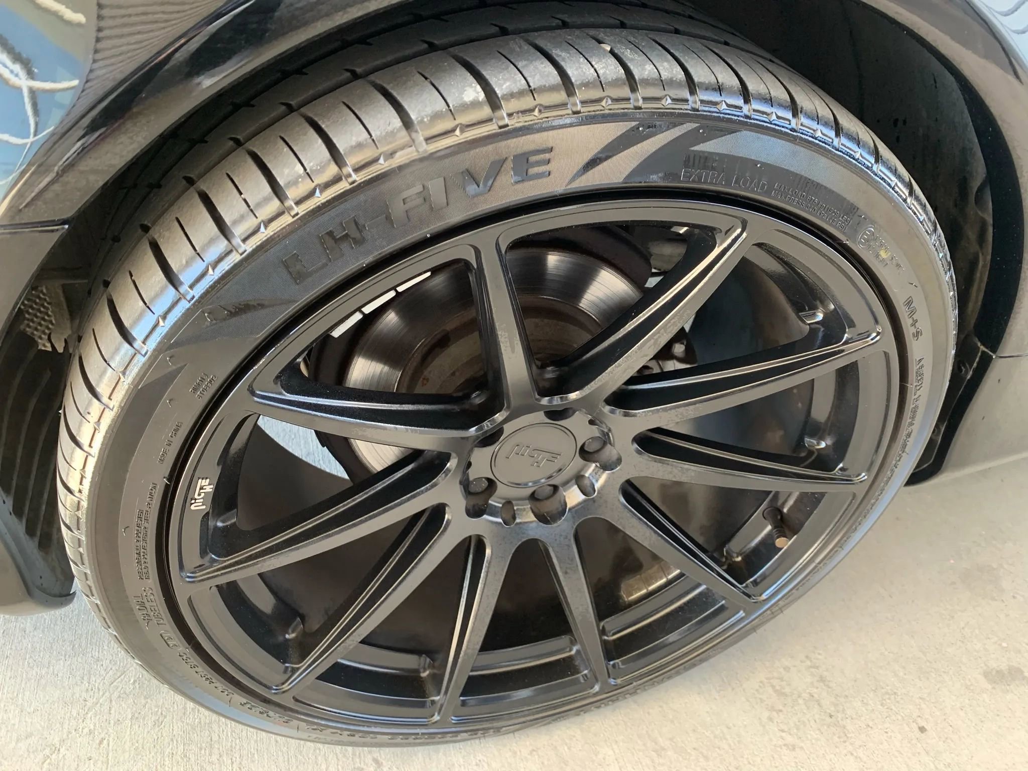 Used 2004 Mercedes-Benz SL 500 image 8