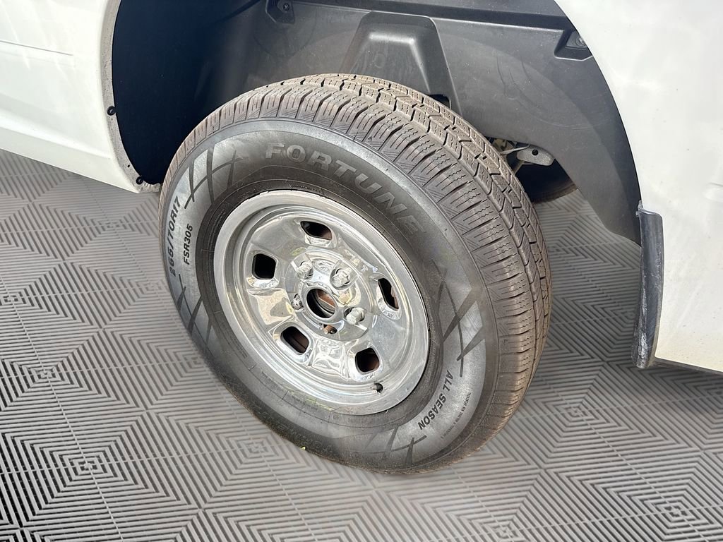 Used 2019 RAM 1500 Tradesman w/ Popular Equipment Group image 9