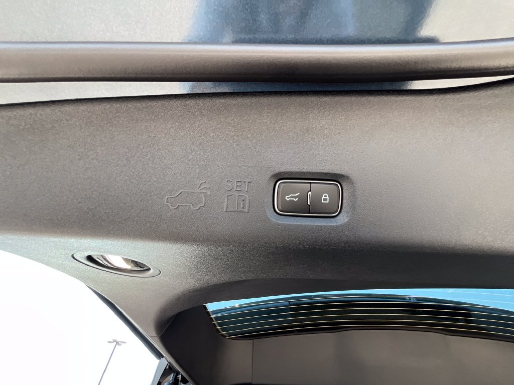 New 2027 Ford Expedition Max Active AWD/4WD image 45