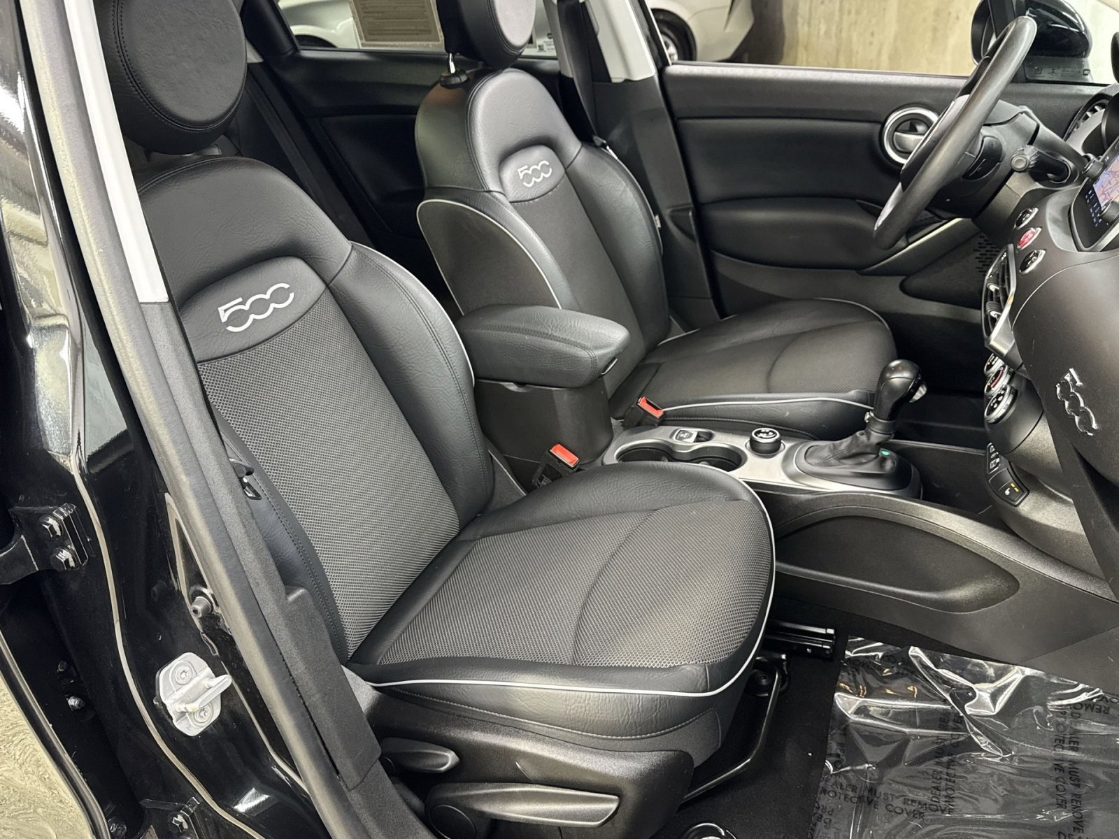 Used 2018 FIAT 500X Trekking image 32