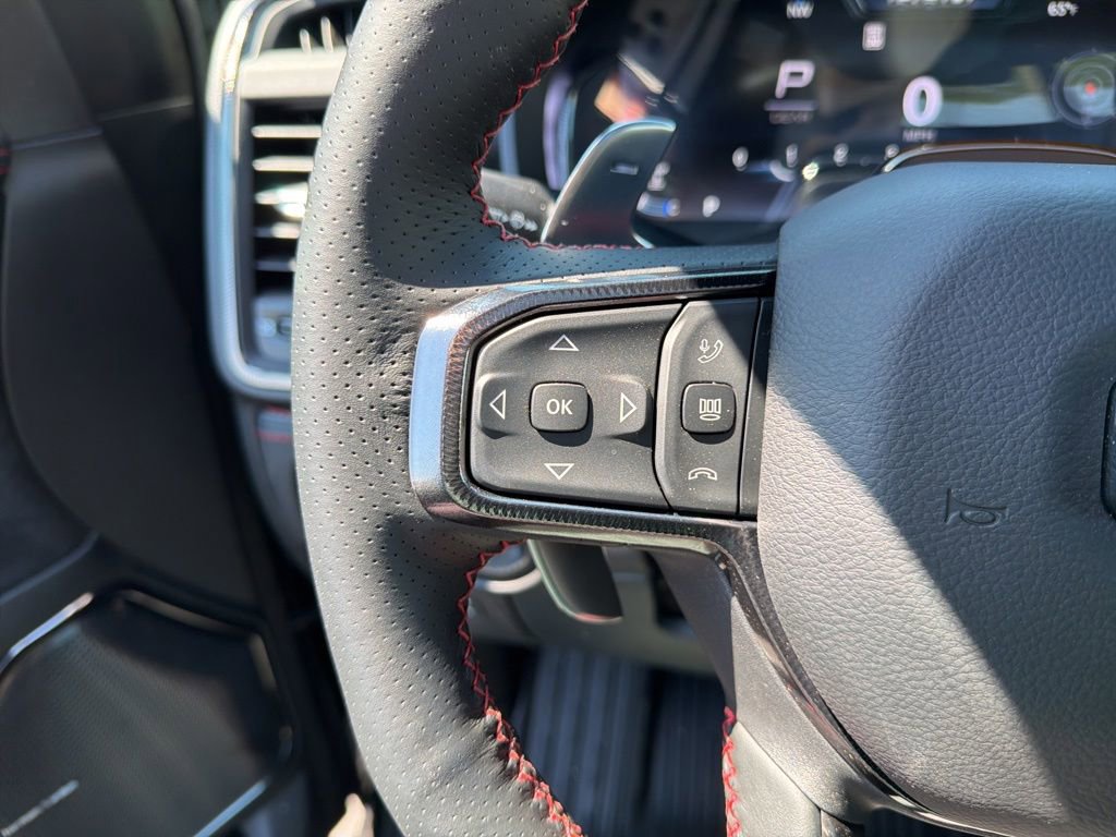 New 2026 RAM 1500 RHO w/ RHO Level 1 Equipment Group AWD/4WD image 15