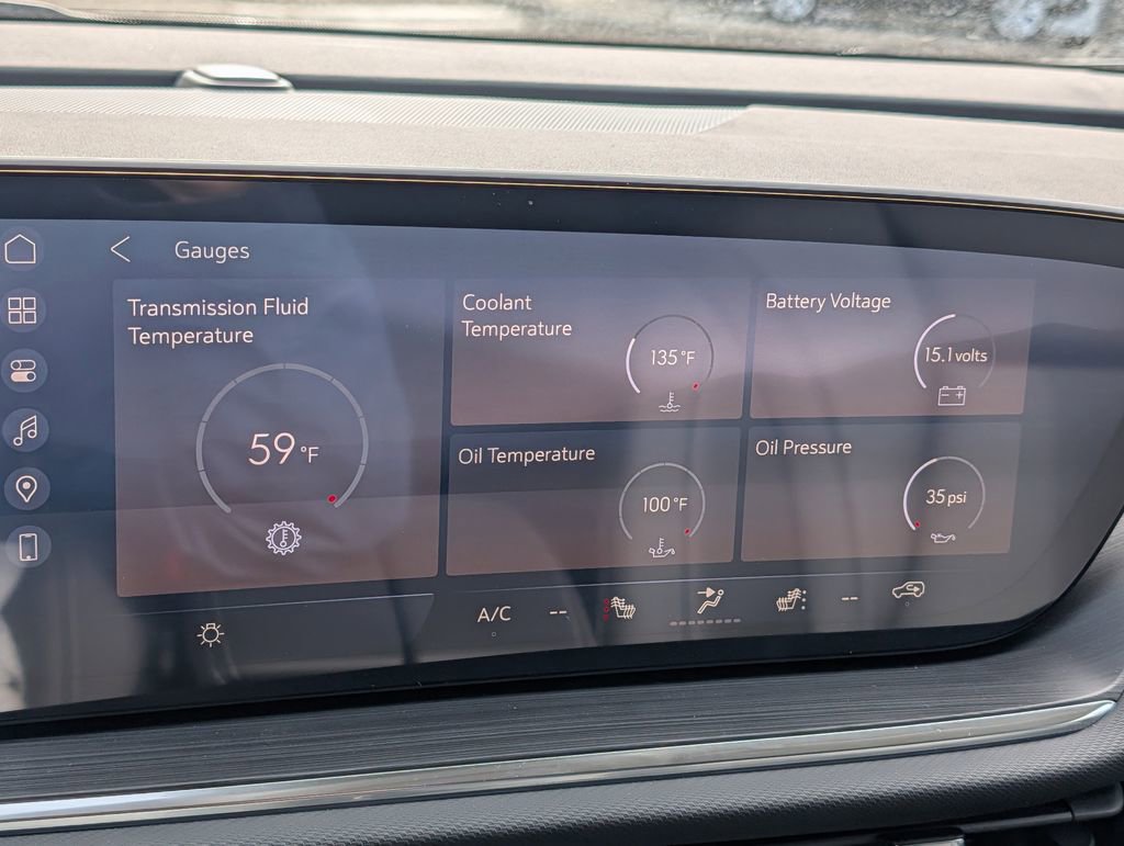 New 2026 Buick Envision Preferred image 38