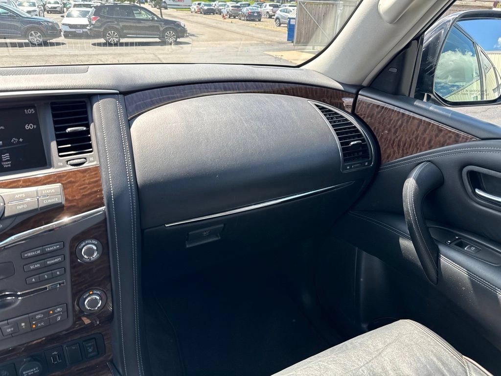 Used 2020 Nissan Armada SL w/ Premium Package AWD/4WD image 30