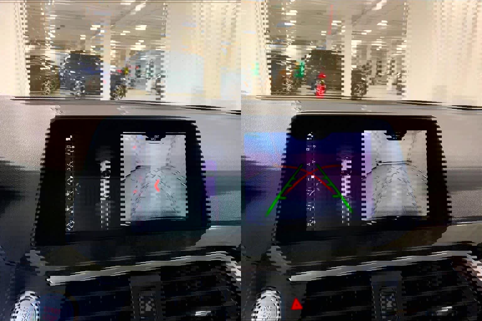 Used 2020 BMW X3 xDrive30i w/ Convenience Package image 26