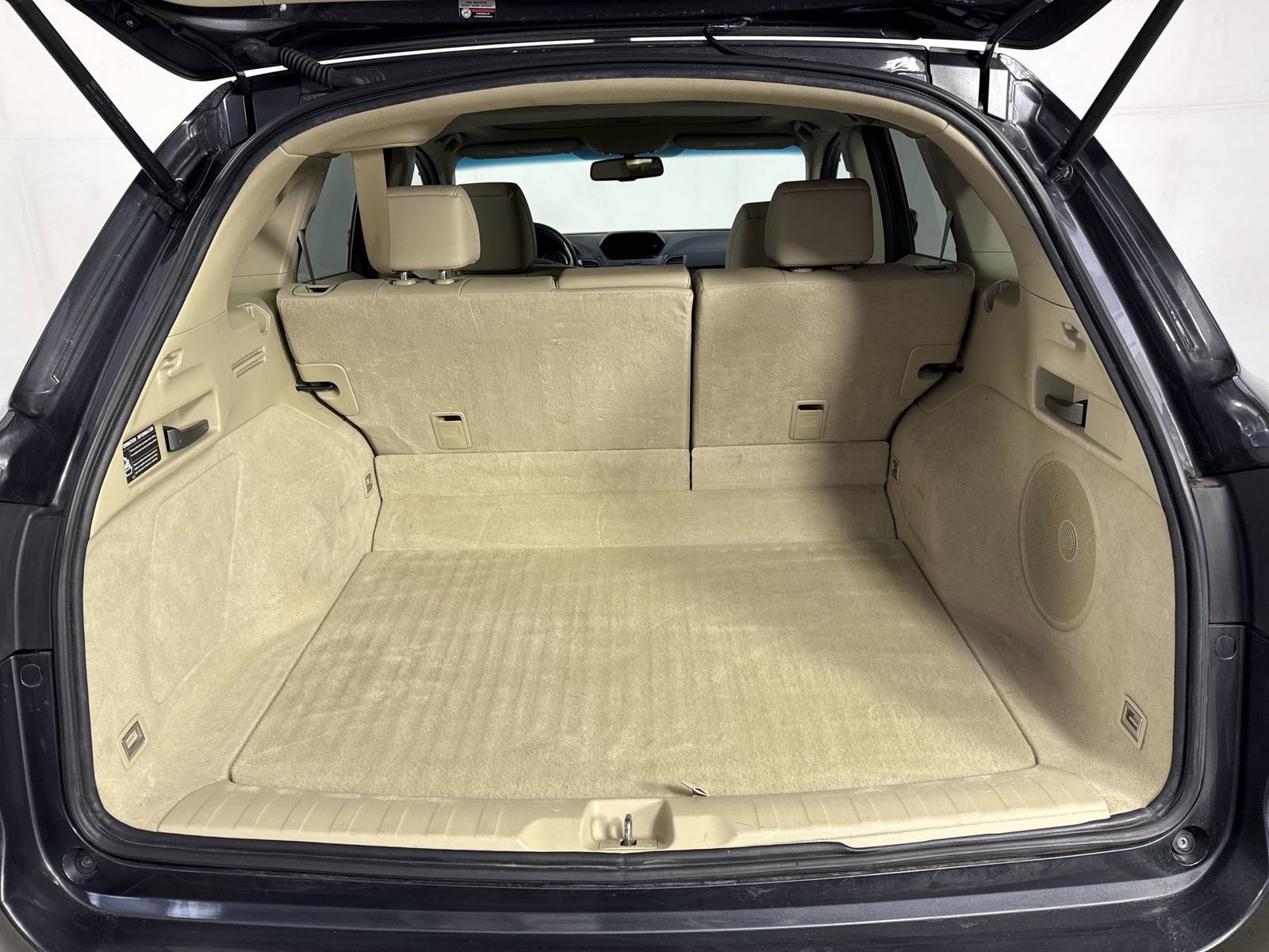 Used 2014 Acura RDX AWD image 33