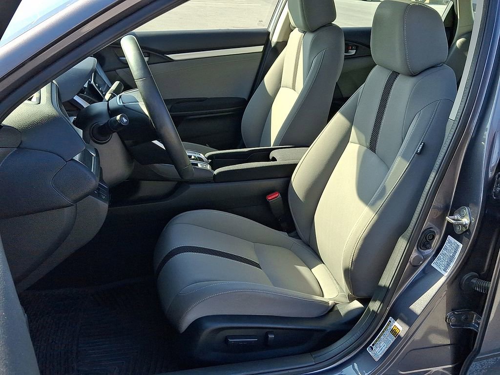 Used 2019 Honda Civic EX image 15