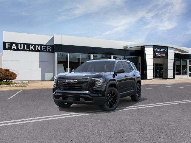 New 2026 GMC Terrain Elevation w/ Black Edition image 8