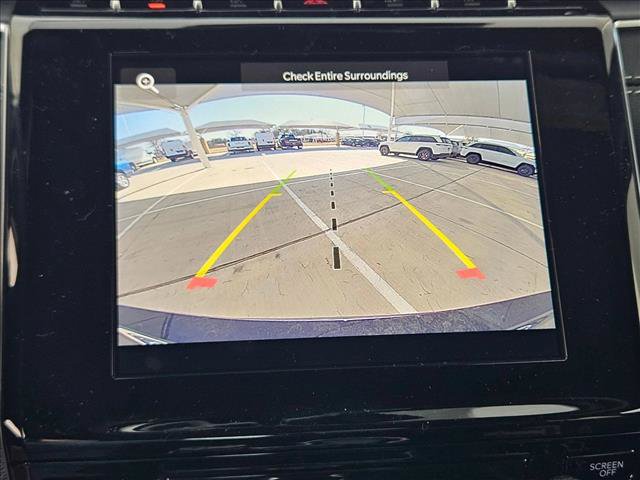 New 2026 Jeep Grand Cherokee L Laredo RWD image 11