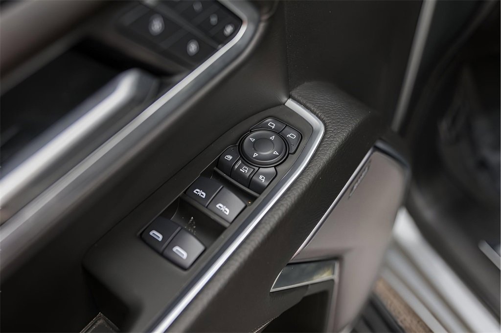 Certified 2025 GMC Sierra 2500 Denali w/ Denali Reserve Package image 25