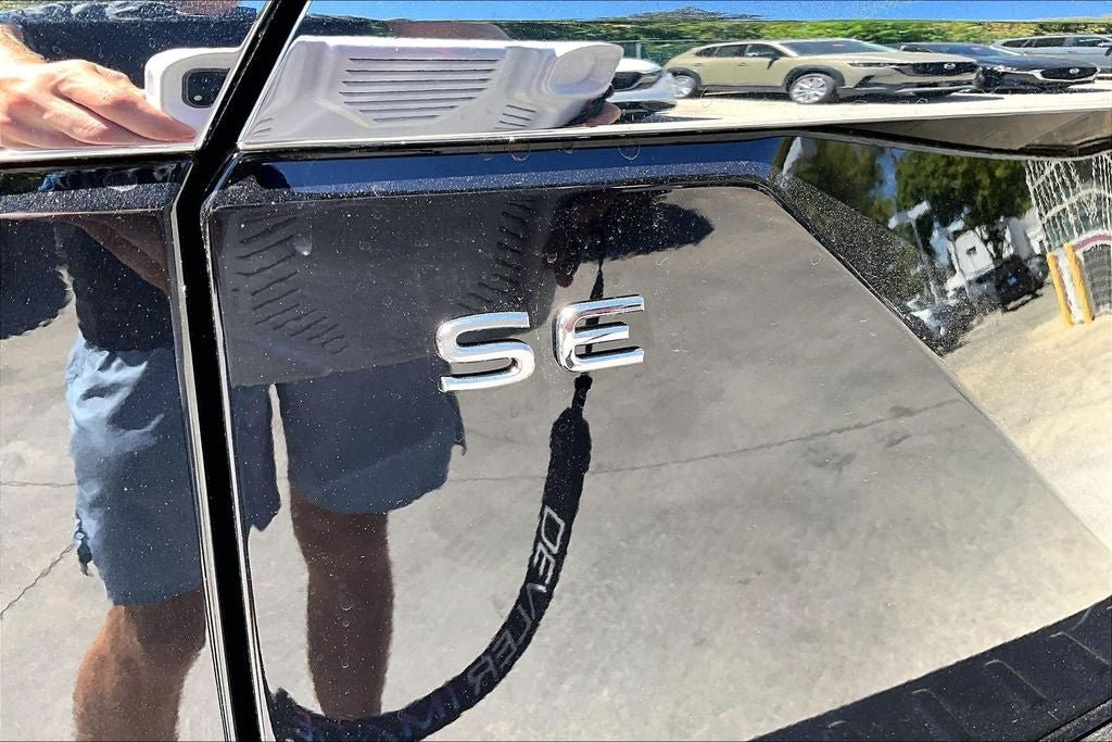 New 2026 Volkswagen Atlas SE AWD/4WD image 7