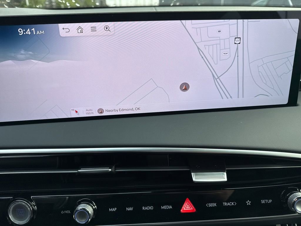 New 2026 Genesis GV70 3.5T Sport Prestige image 18