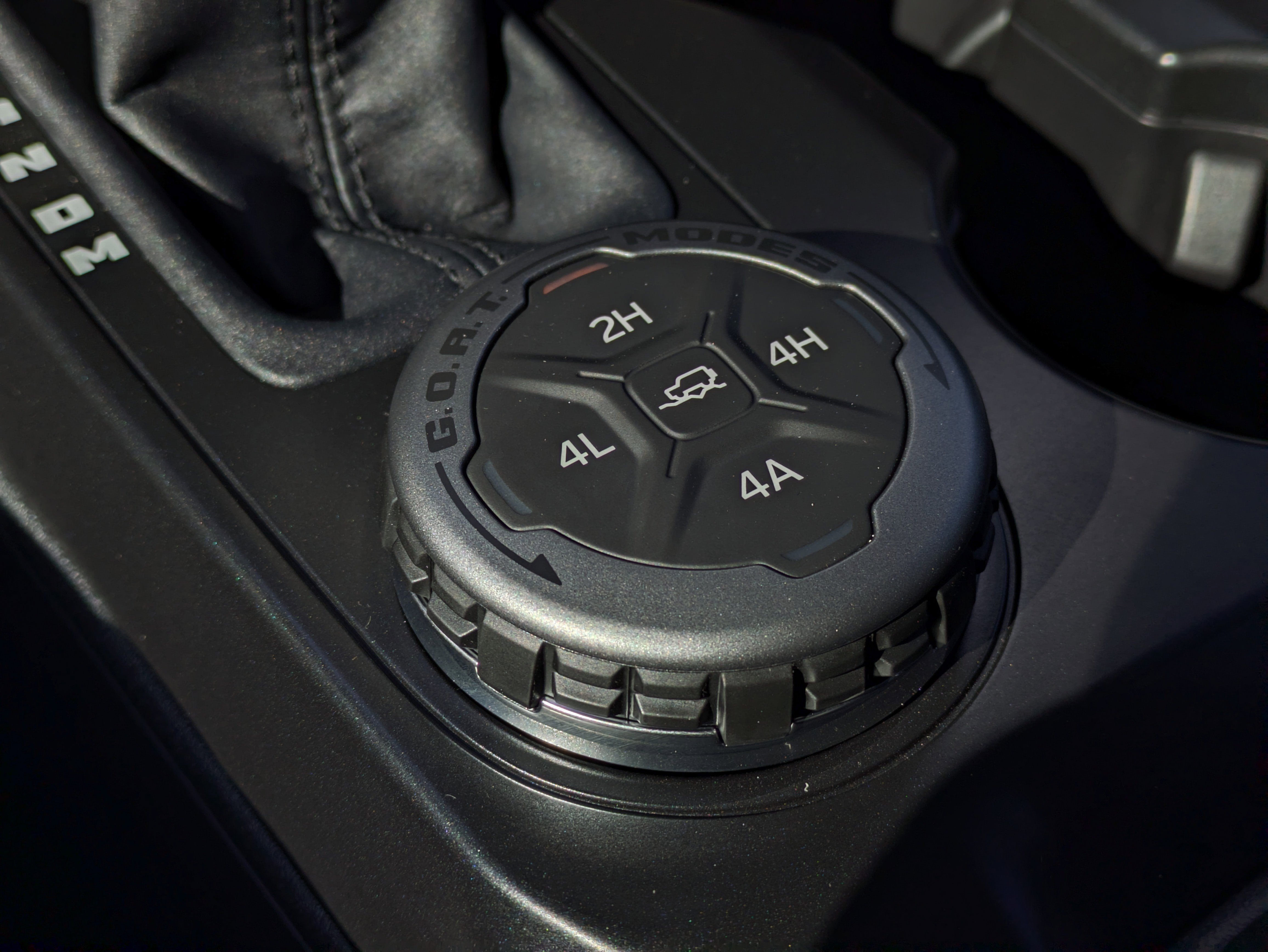 New 2025 Ford Bronco Badlands image 49