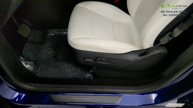Used 2026 Tesla Model Y AWD image 48