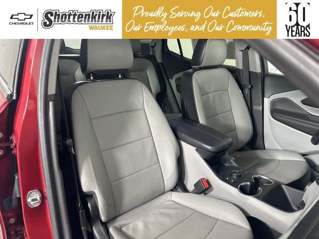 Used 2020 GMC Terrain SLT w/ Preferred Package image 15