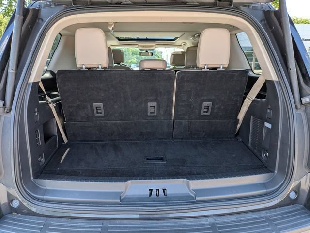 Used 2024 Ford Expedition Limited RWD image 40