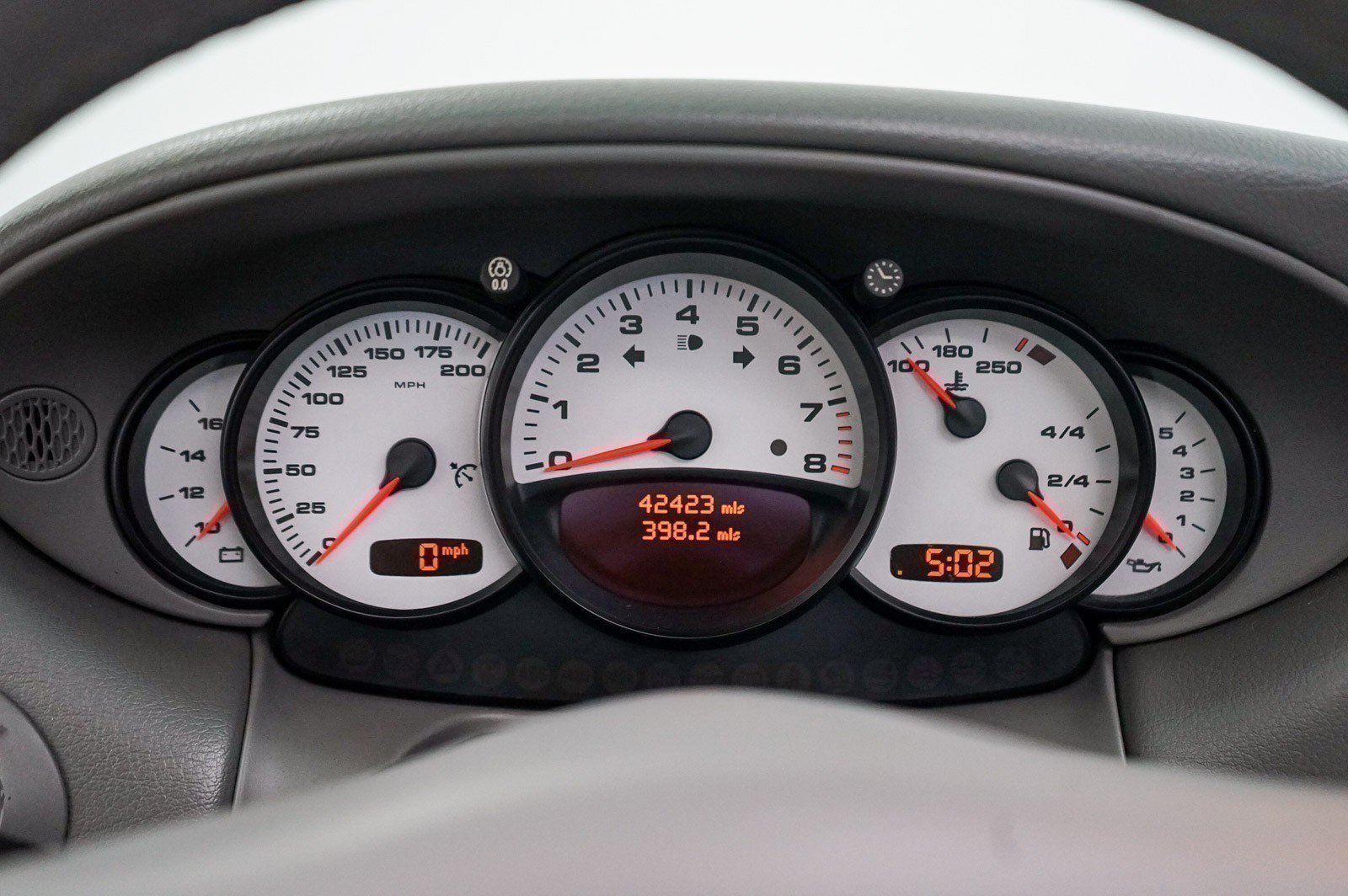 Used 2003 Porsche 911 Carrera RWD image 38