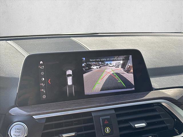 Used 2020 BMW X3 sDrive30i image 14