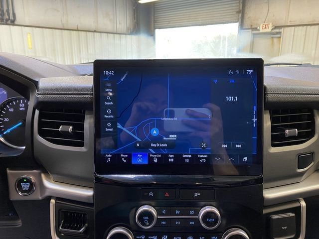 Used 2024 Ford Expedition Max XLT image 44